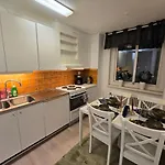Appartement Noah Longstay Oterdahlsgatan 4a *