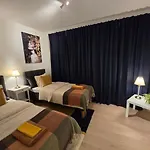 Noah Longstay Oterdahlsgatan 4a Appartement Göteborg