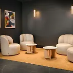 Hotel Clarion Karlatornet 4*