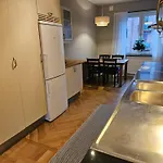 Heystay Lagerbring Apartmanhotel