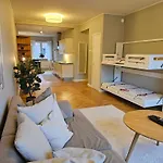 מלון דירות Heystay Lagerbring