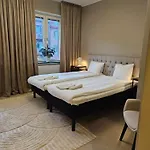 Apartmanhotel Heystay Lagerbring