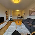 Apartmanhotel Heystay Lagerbring 3*