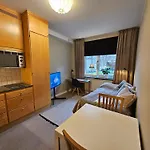 Heystay Lagerbring Apartmanhotel Göteborg