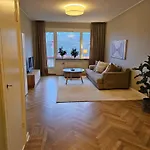 Heystay Lagerbring Göteborg