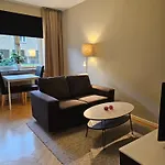 מלון דירות Heystay Lagerbring גטבורג