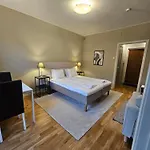 Heystay Lagerbring 3* גטבורג