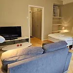 Heystay Lagerbring Lägenhetshotell