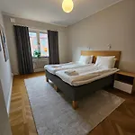 Apartmanhotel Heystay Lagerbring Göteborg