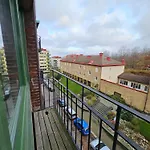 Heystay Lagerbring Göteborg