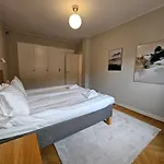 Heystay Lagerbring Apartmanhotel 3*