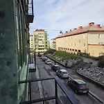 Heystay Lagerbring מלון דירות