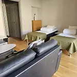 Apartmanhotel Heystay Lagerbring 3*