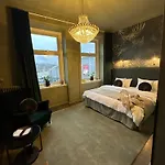 Onyxen, Boutique-&lifestyle, Adults Only Hotel Göteborg