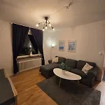 Noah Longstay Sockenvaegen 1a-5a Apartment *