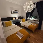 Noah Longstay Sockenvaegen 1a-5a Apartment Gothenburg