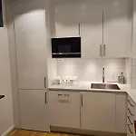 Noah Longstay Sockenvaegen 1a-5a Apartment *