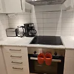 Apartment Noah Longstay Sockenvaegen 1a-5a Gothenburg