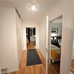 Noah Longstay Sockenvaegen 1a-5a Apartment *