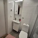 Noah Longstay Sockenvaegen 1a-5a Apartment *