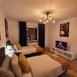 Noah Longstay Sockenvaegen 1a-5a Apartment