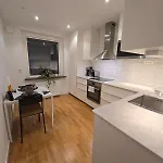 Noah Longstay Sockenvaegen 1a-5a Apartment *