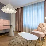 راديسون بلو سكاندينافيا، فندق 4*
