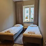 Heystay Lagerbring 3* גטבורג