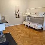 Heystay Lagerbring
