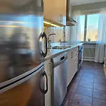 Heystay Lagerbring Apartmanhotel