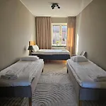 Apartmanhotel Heystay Lagerbring 3*