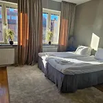 Heystay Lagerbring Göteborg