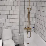 Langedrag Jacuzzi Townhouse