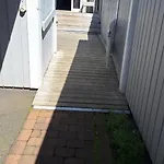 Βίλα Langedrag Jacuzzi Townhouse *