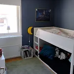 Βίλα Langedrag Jacuzzi Townhouse Γκέτεμποργκ