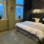Onyxen, Boutique-&lifestyle, Adults Only 4* Göteborg