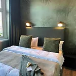 Onyxen, Boutique- & Lifestyle, Adults Only فندق 4*