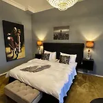 Hotel Onyxen, Boutique-&lifestyle, Adults Only 4*