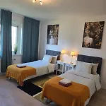 Noah Longstay Oterdahlsgatan 4a Appartement *