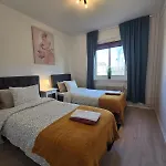 Noah Longstay Oterdahlsgatan 4a Appartement *