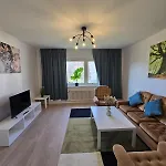 Noah Longstay Oterdahlsgatan 4a Appartement Göteborg