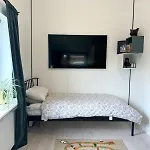 Apartmán Close To