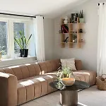 Close To Apartmán