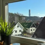 Close To Apartmán Göteborg