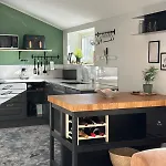 Close To Apartmán Göteborg