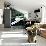Apartmán Close To Göteborg