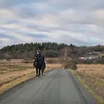 Trevligt Med Underbar Utsikt 别墅 *