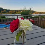 Villa Trevligt Med Underbar Utsikt Göteborg