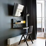 Hotel Comfort 4*