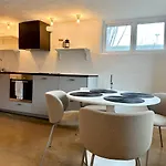 Apartman Wow Johanneberg Göteborg